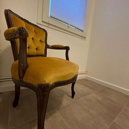 Augusta Apartman Koblenz  Kültér fotó