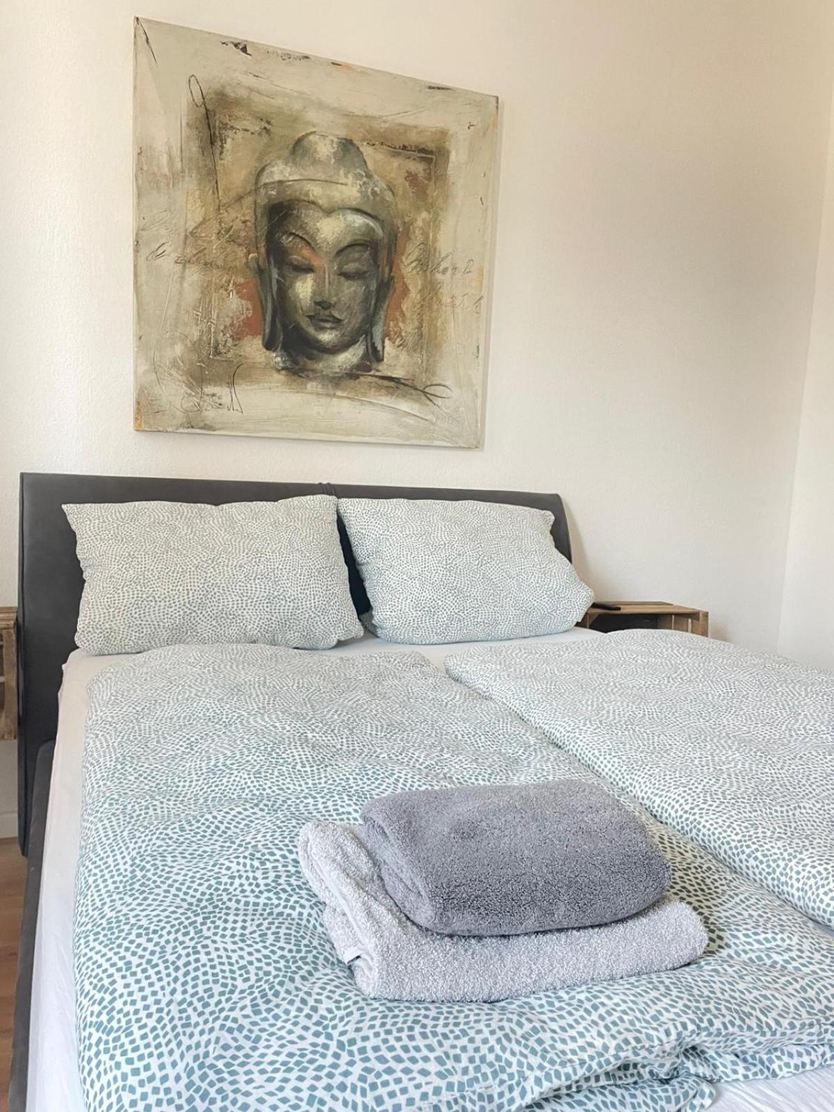 Augusta Apartman Koblenz  Kültér fotó