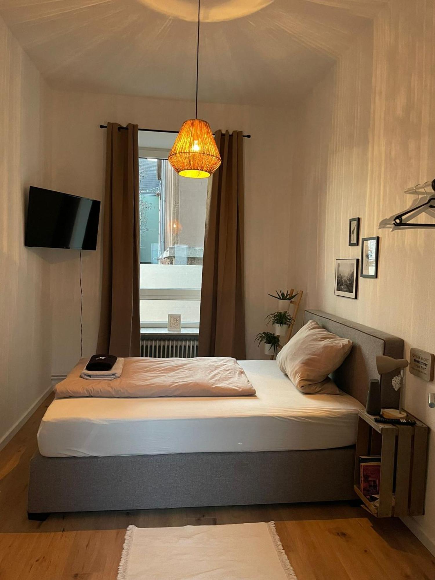 Augusta Apartman Koblenz  Kültér fotó