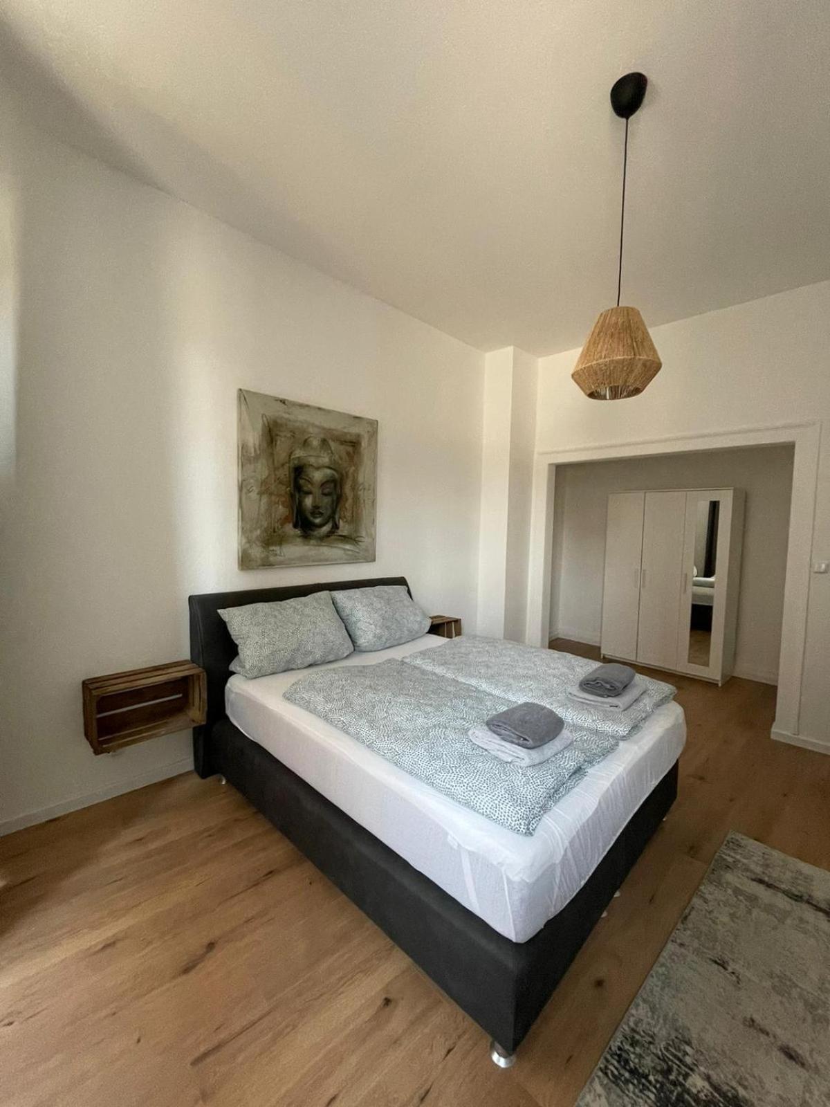 Augusta Apartman Koblenz  Kültér fotó