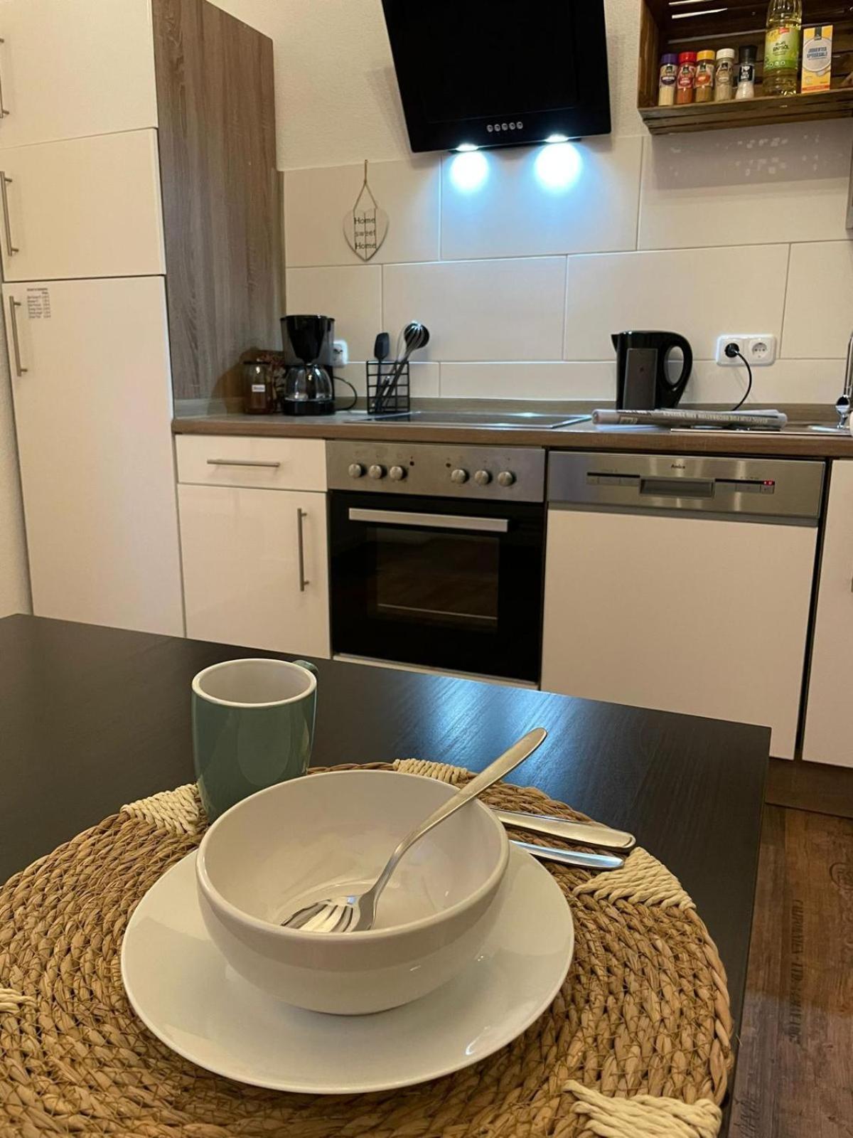 Augusta Apartman Koblenz  Kültér fotó