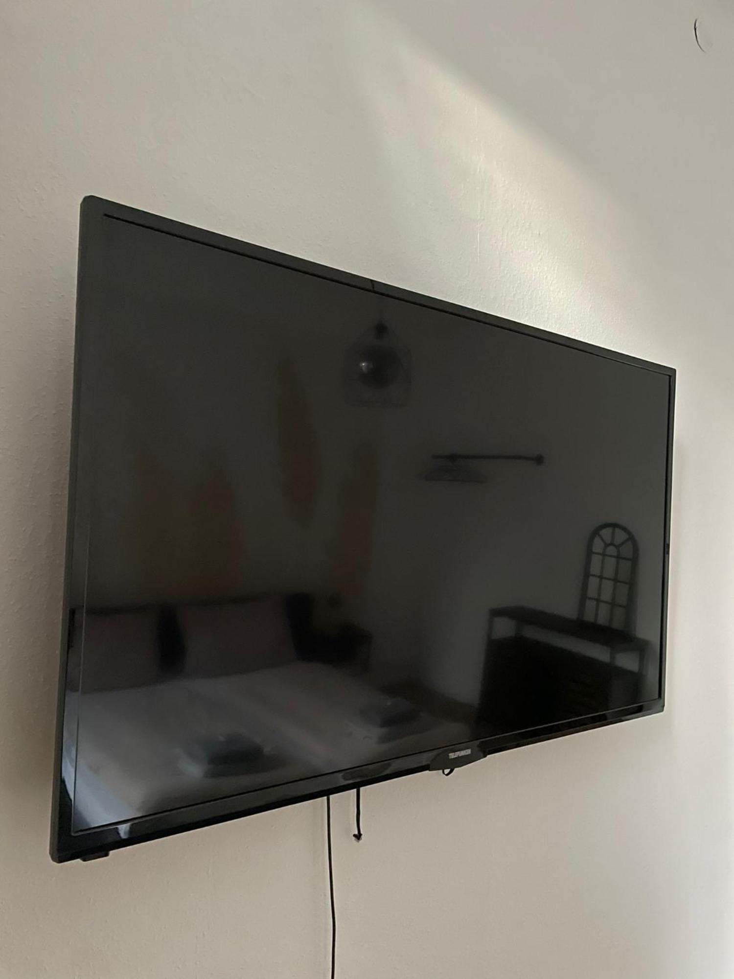 Augusta Apartman Koblenz  Kültér fotó