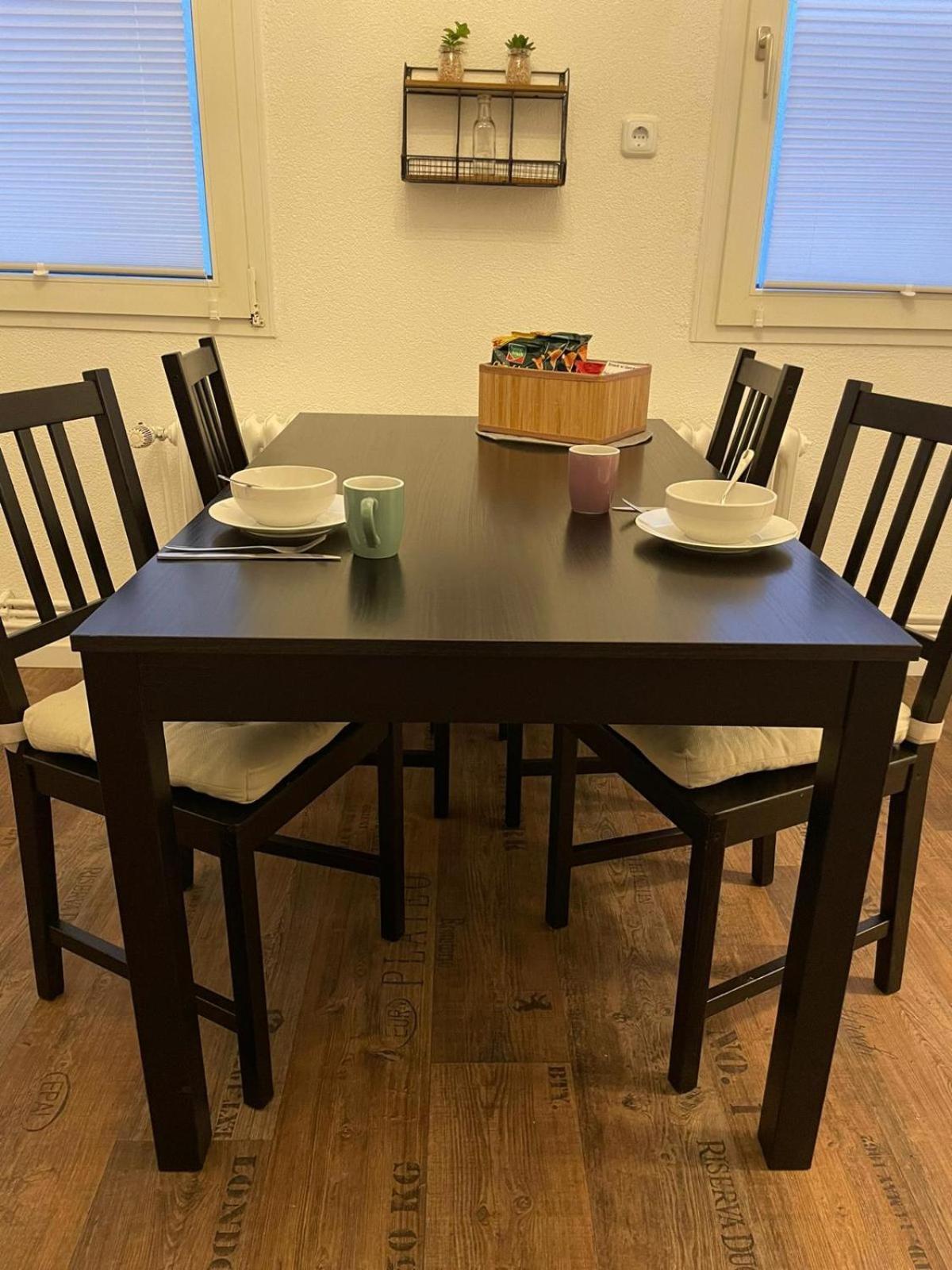 Augusta Apartman Koblenz  Kültér fotó