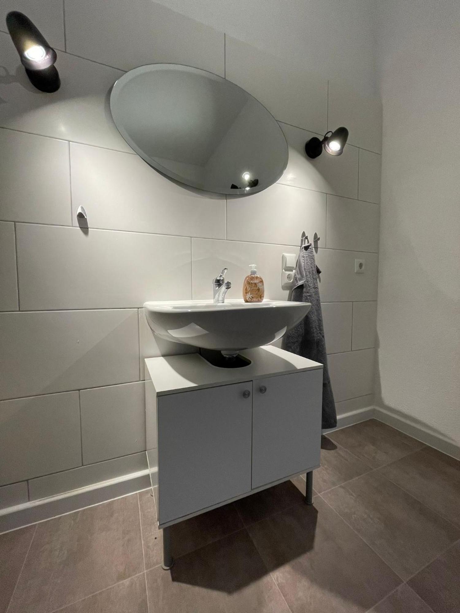 Augusta Apartman Koblenz  Kültér fotó