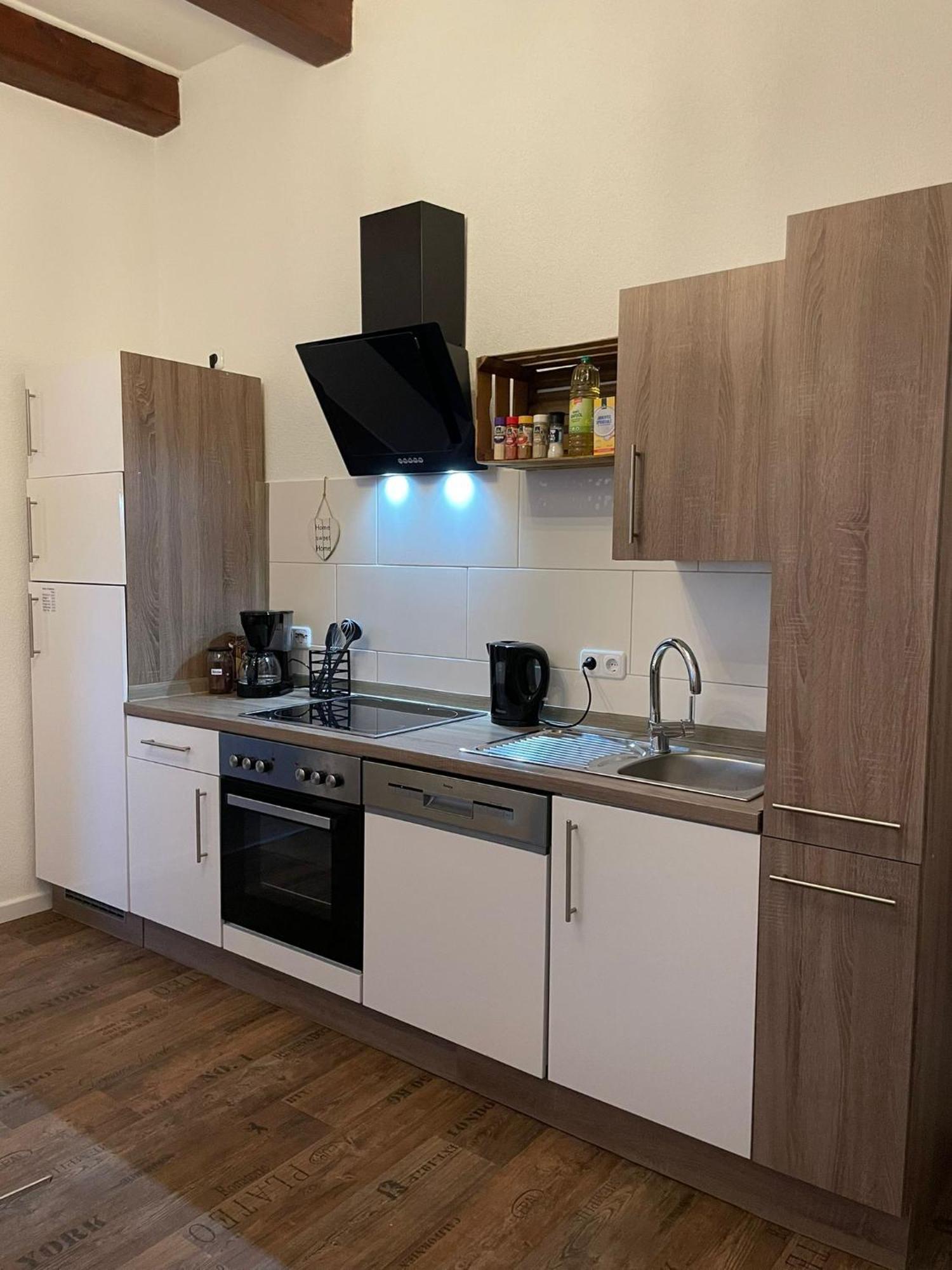 Augusta Apartman Koblenz  Kültér fotó