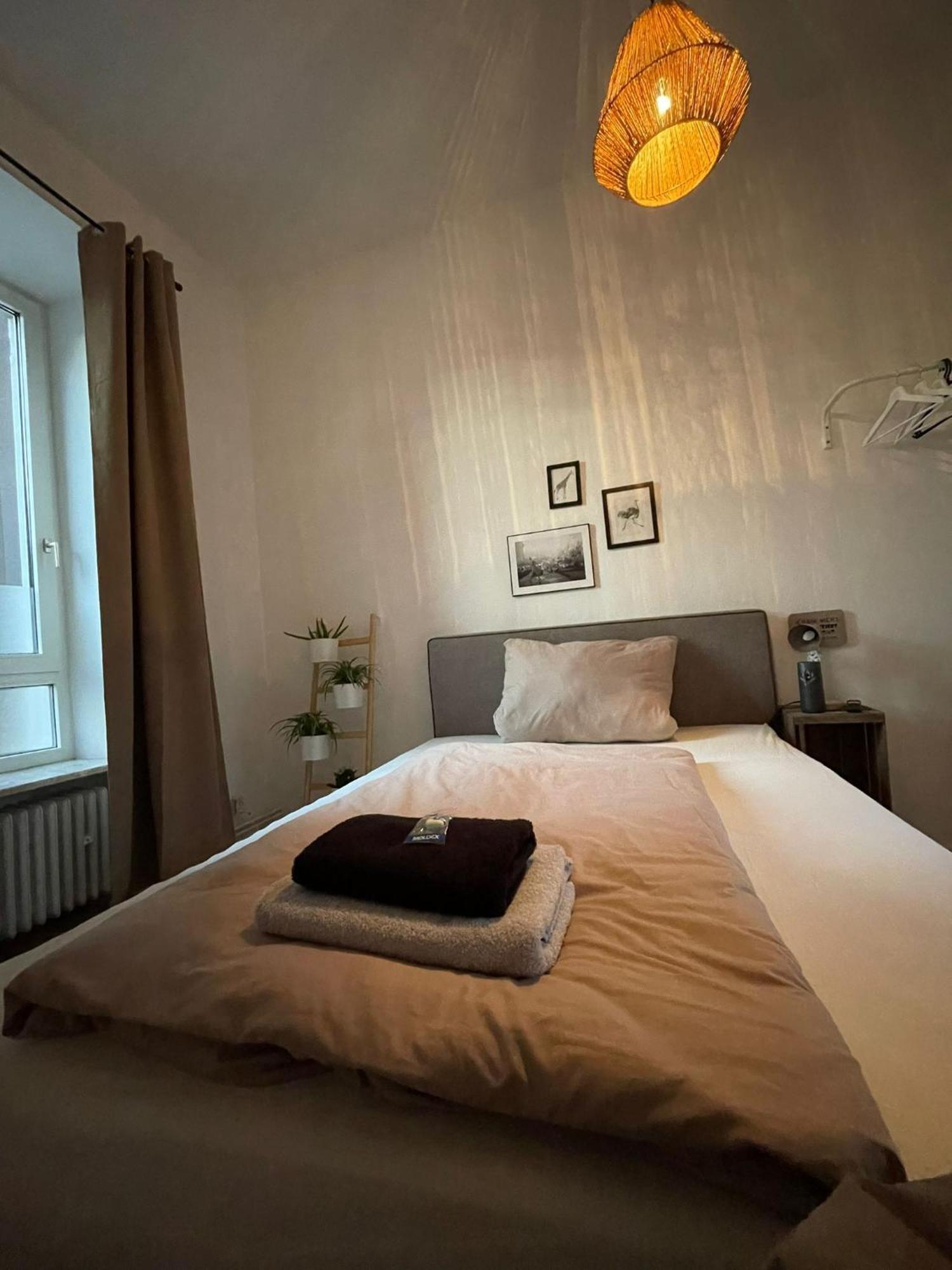 Augusta Apartman Koblenz  Kültér fotó