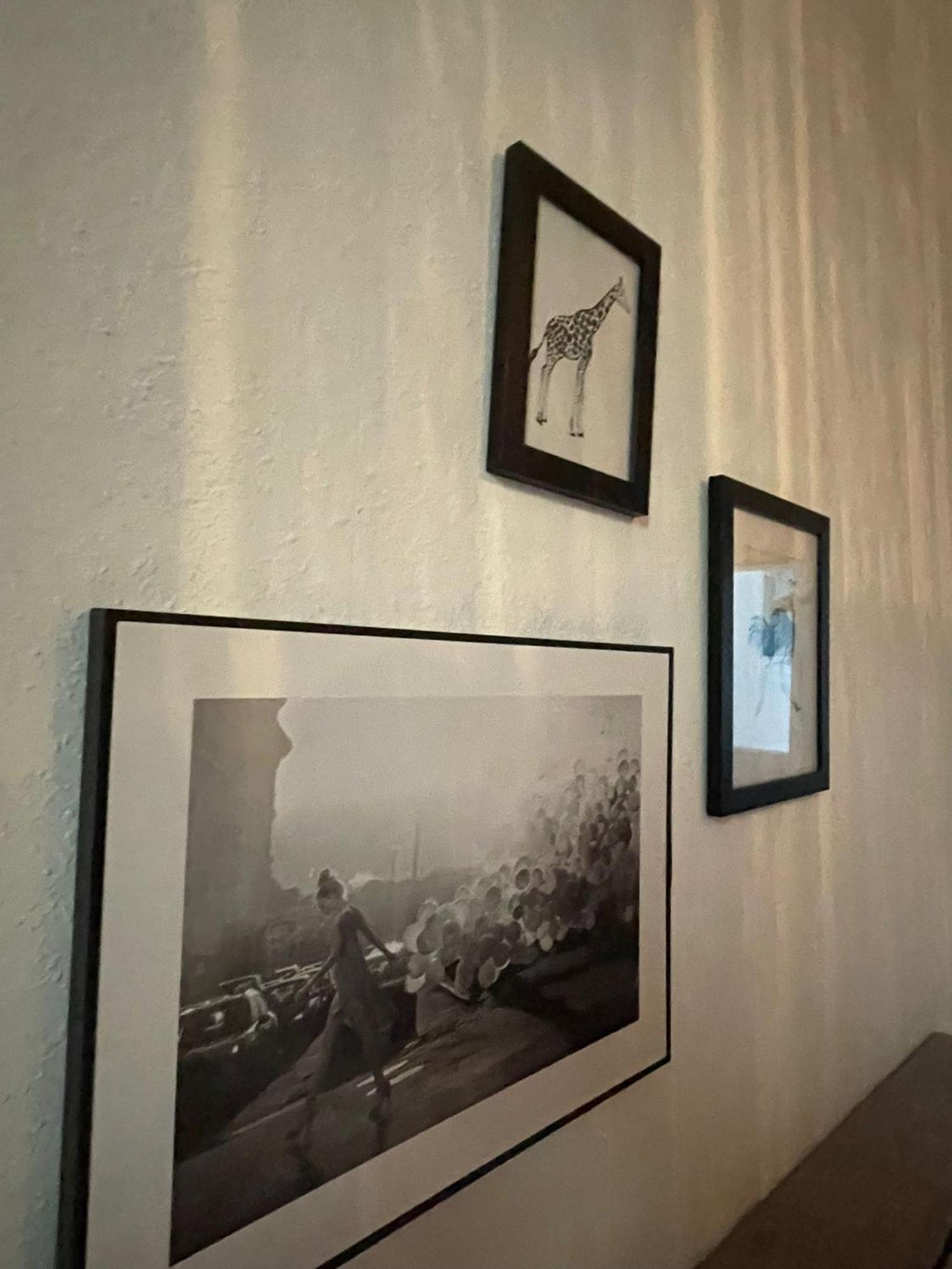Augusta Apartman Koblenz  Kültér fotó