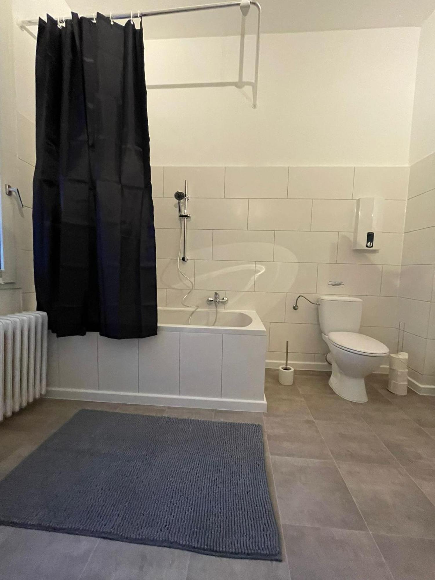 Augusta Apartman Koblenz  Kültér fotó